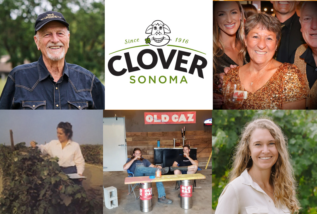 2026 ag award winners